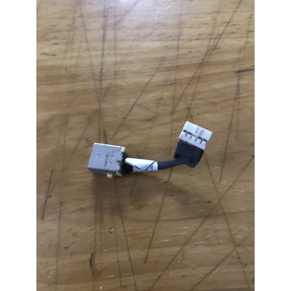 Jac nguồn (dc in) laptop acer 4750