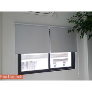 Rèm cửa sổ giá rẻ: Cản nắng chống nóng,  sx theo yêu cầu
