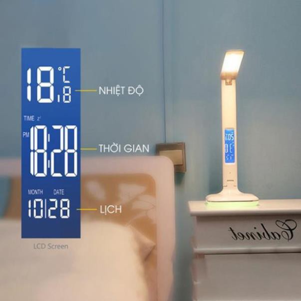 Đèn LED để bàn thông minh Remax RL-E270