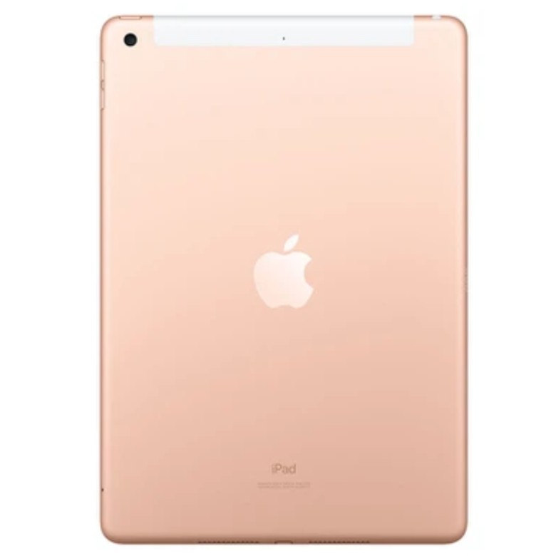 iPad Gen 8 10.2 inch 2020 - 32GB 4G NewSeal mới 100% Sale tháng 3 | BigBuy360 - bigbuy360.vn