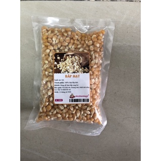 Bắp Hạt Làm Bắp Rang Bơ 200 gr