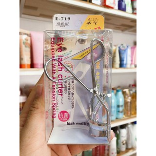 🌼🌼KẸP BẤM MI EYELASH CURLER CÁN CẦM INOX SIÊU BỀN ĐẸP 🌼🌼