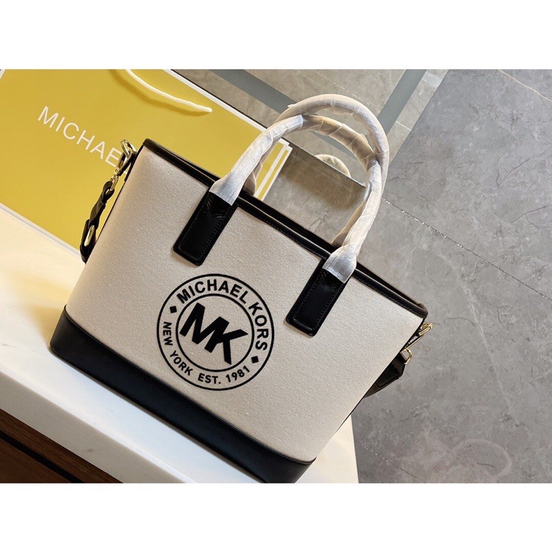 Túi Michael Kors Fulton Sport Large chuẩn Auth - Túi MK chính hãng new hot 2021