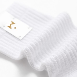 Vớ Trắng - Socks White THE WOLF