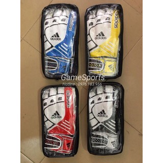 [FREESHIP 99K][ RẺ VÔ ĐỊCH ] Găng tay thủ môn bóng đá GK 01 ( Găng tay có xương trợ lực )