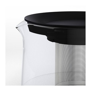Bình pha trà Ikea RIKLIG 1,5L