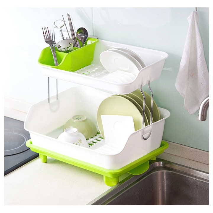 Giá up bát có khay hứng nước - HC15 | BigBuy360 - bigbuy360.vn