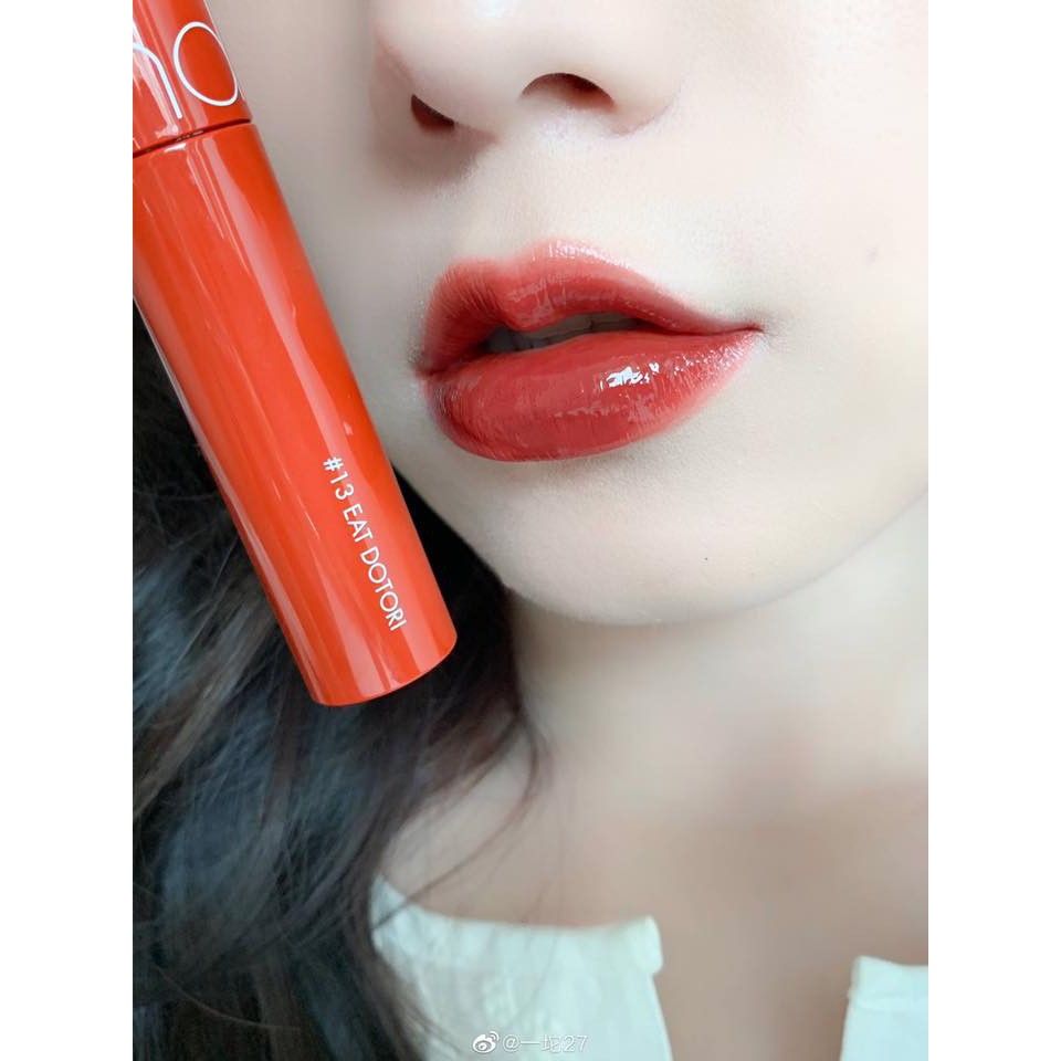 Son Kem Rom&nd Juicy Lasting Tint