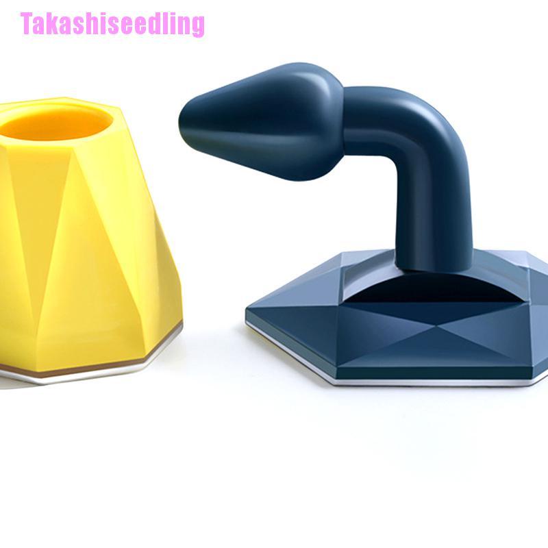 Miếng silicone chặn cửa chống sốc tiện lợi