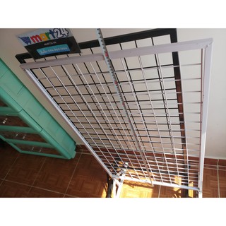 Khung Lưới 60x122cm có chân