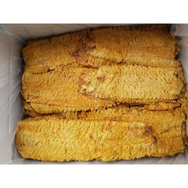 combo* 200g Mực cán&amp;mực dừa