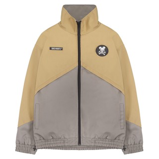 Áo Khoác Bad Habits Racer Jacket