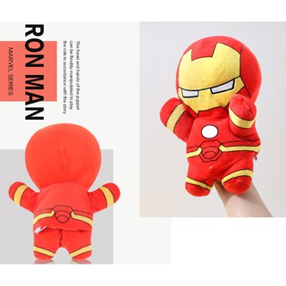 Con rối tay MARVEL, Iron man