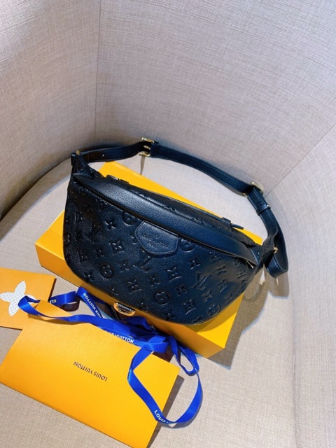 Túi bao tử bụng lv-  Sz 30