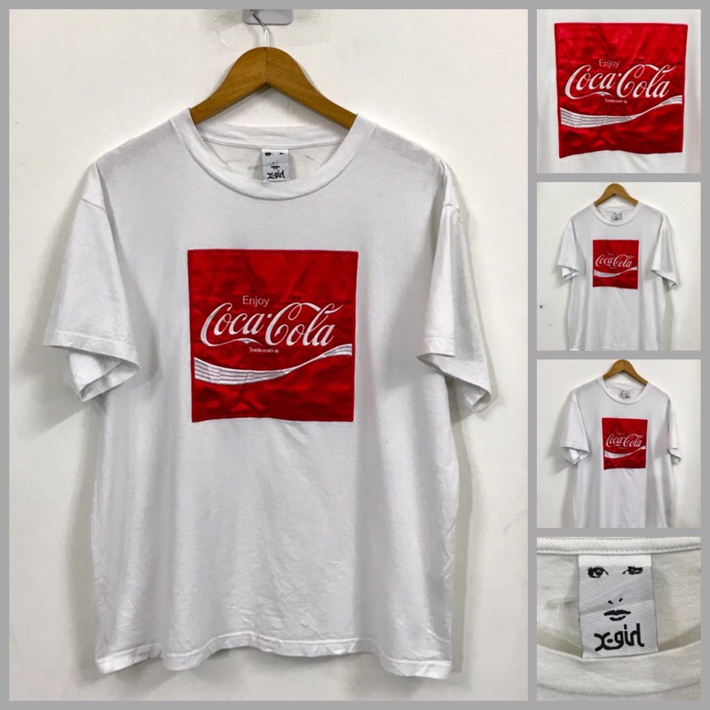 ÁO THUN UNISEX, VINTAGE  2Hand Hiệu