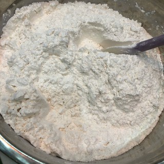 Combo Bột sắn (tinh bột lọc)