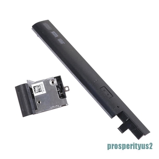 Nắp Đậy Ổ Đĩa Dvd Cd-Rom Cho Dell E6420 E6430 E6320 E6520 E6530