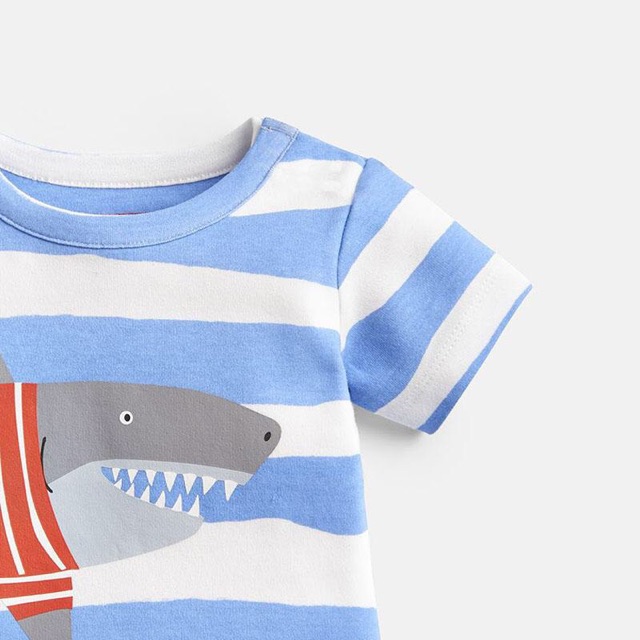 Áo pull Bé trai Little Maven