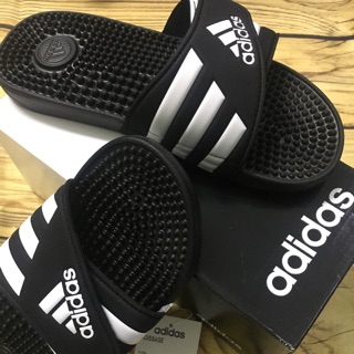 🌼Dép gai massage chân Adidas size 7 nam,nữ)