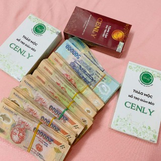 combo giảm cân tăng cân