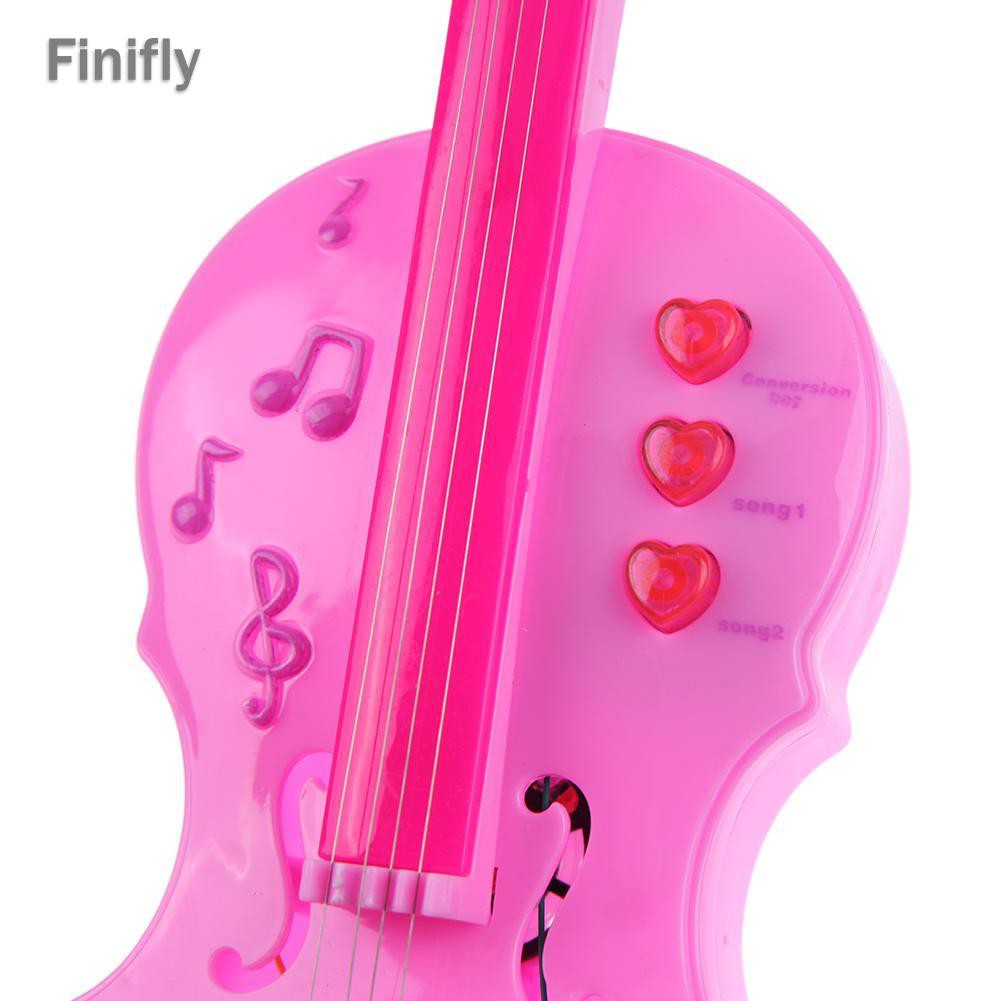 Đàn Violin 4 Dây Cho Bé