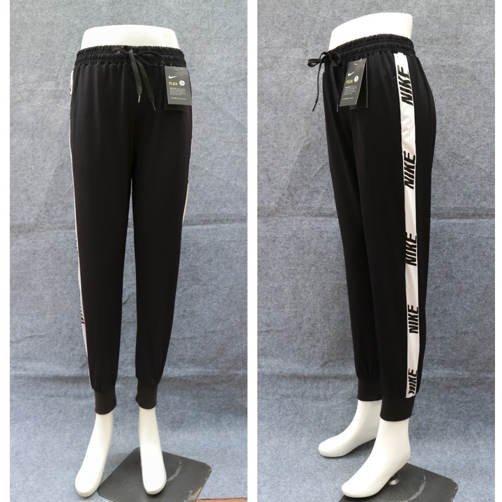 QUẦN TẬP GYM NỮ - QUẦN JOGGER ( QUẦN THỂ THAO NỮ )
