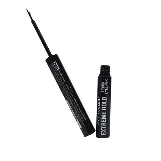 Kẻ Mắt Nước City Color Extreme Bold Liquid Eyeliner | BigBuy360 - bigbuy360.vn