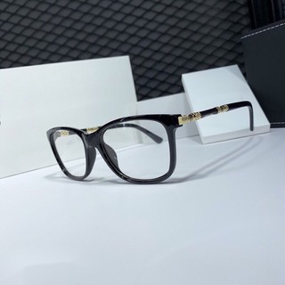 Kính gọng Mắt vuông unisex cao cấp