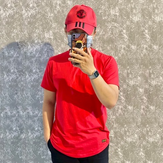 Áo thun nam, nữ Keep and Fly cổ tròn cotton