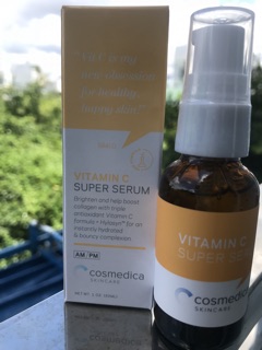 Vitamin C Super Serum 30ml