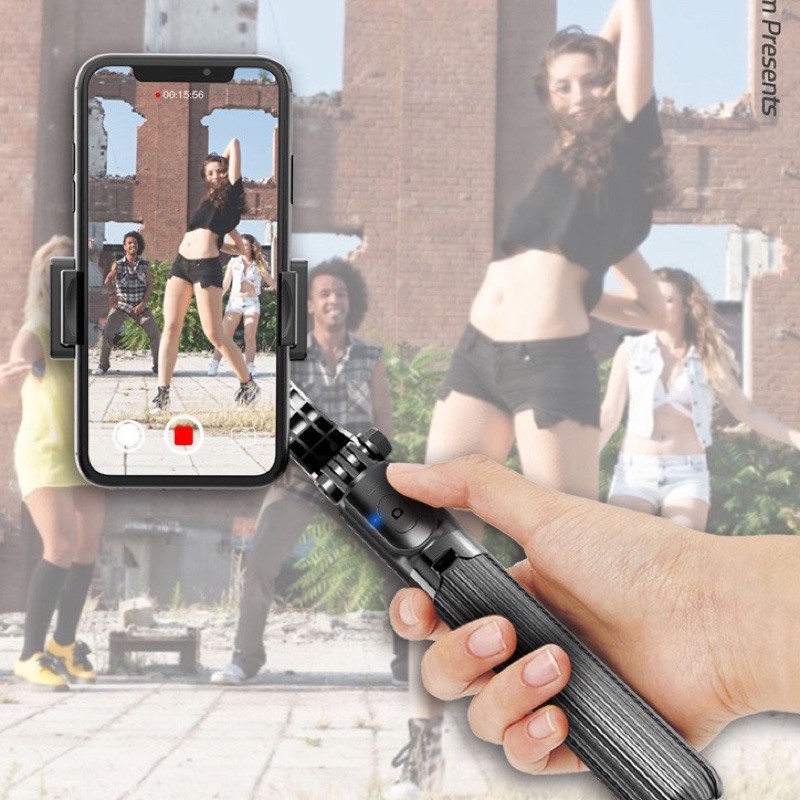 Gimbal Chống Rung, Gậy Quay Phim Chụp Ảnh Chuyên Nghiệp