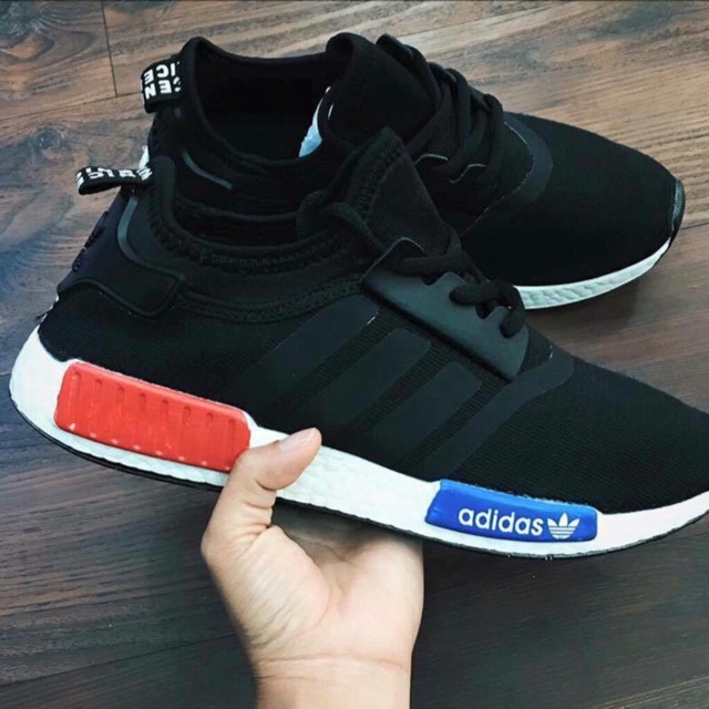 Adidas NMD XR1 AND Black StockX