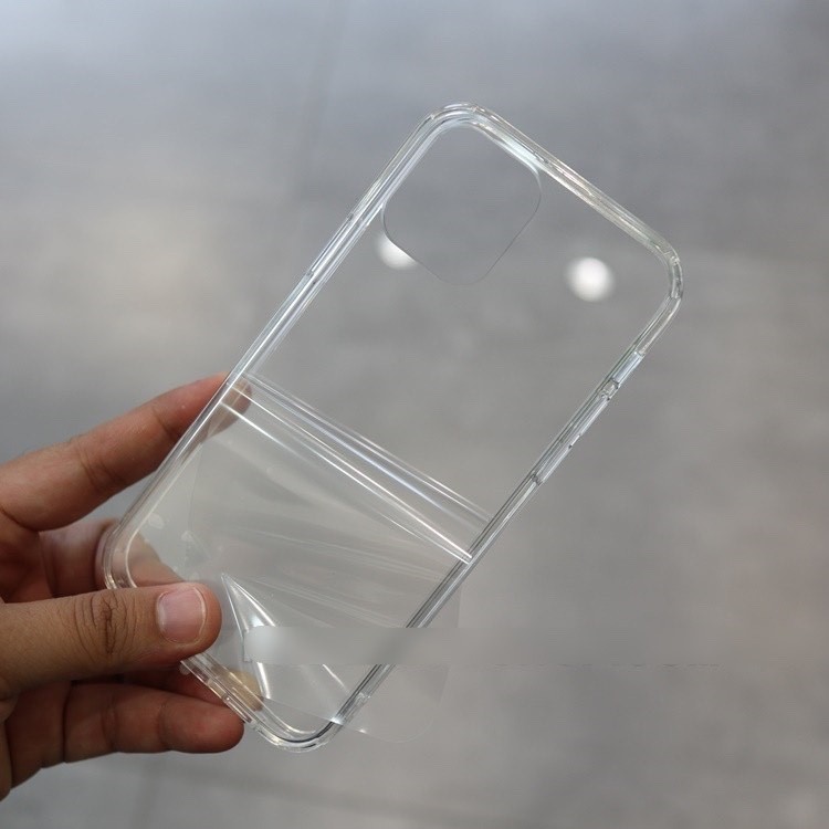 CHÍNH HÃNG  ỐP TRONG KÍNH meca CƯỜNG LỰC CHỐNG SỐC Ố VÀNG LƯNG LIKGUS IPHONE 12 /MINI 5.4 / 6.1 / Pro / Max