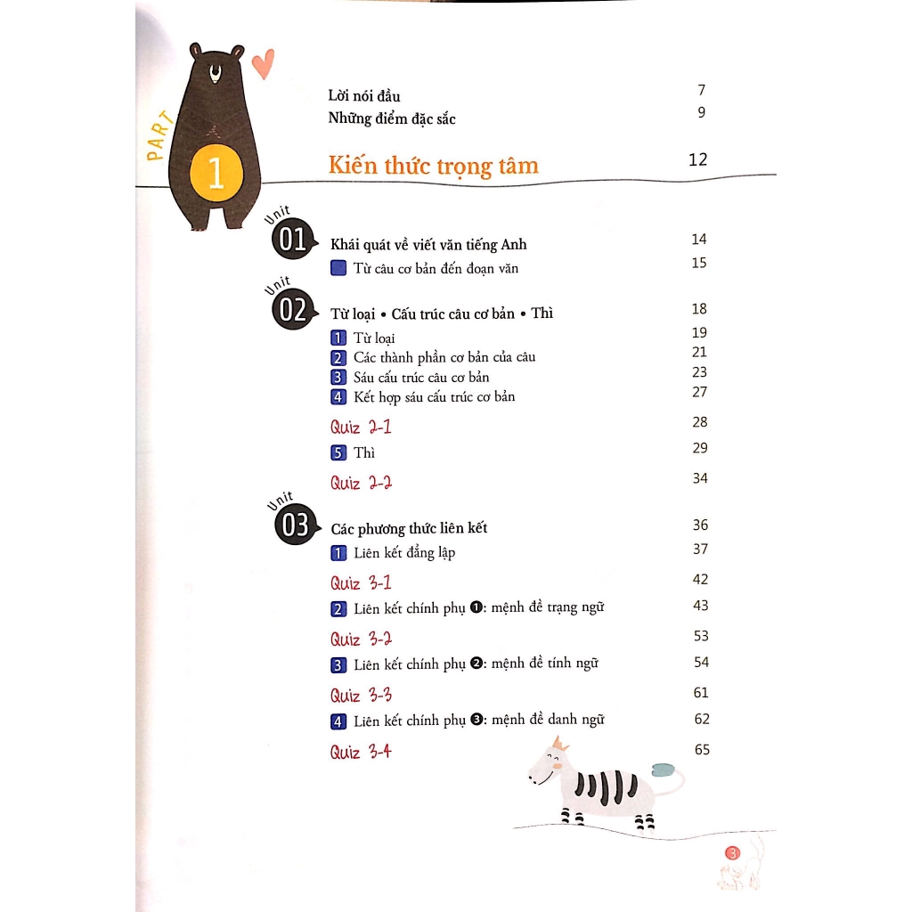 Sách - Sổ Tay Viết Văn Tiếng Anh - Advanced English Composition