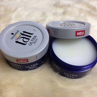 Sáp vuốt tóc Taft Đức