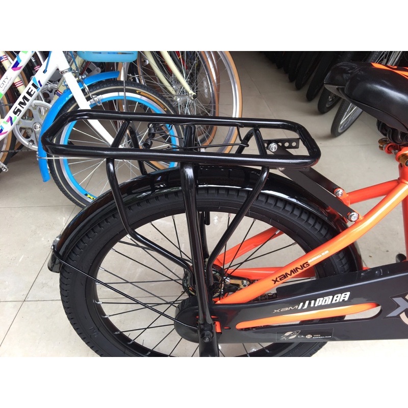 Xe đạp thể thao Xaming gác baga đủ size