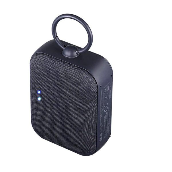 Loa Bluetooth di động LG XBOOMGo PN1 - Hàng chính hãng - Bảo hành 12 Tháng