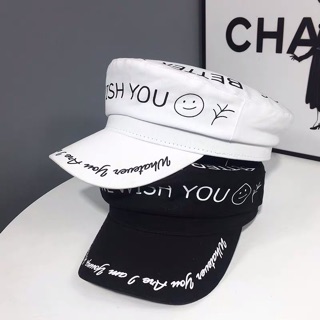 Mũ nồi beret - nón nồi baker boy
