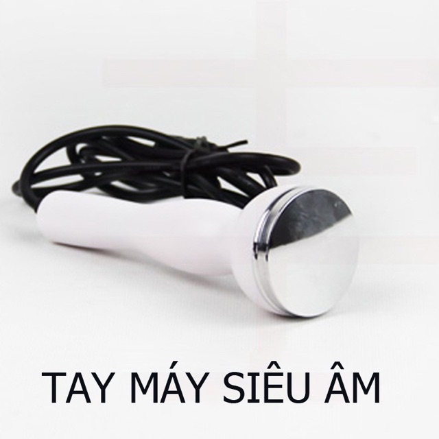 Tay mix siêu âm thải chì