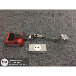 Cần số 2 chiều EX150 - WINNER - EX135 inox