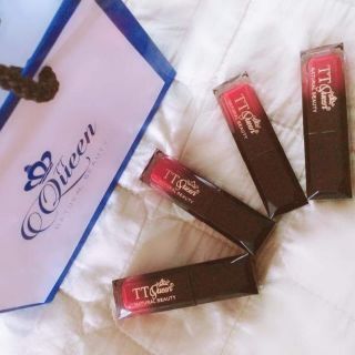 Combo sỉ son tt queen 100% từ thiên nhiên