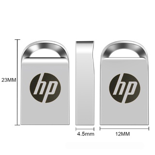 USB mini HP HS246 dung lượng 2TB 1TB
