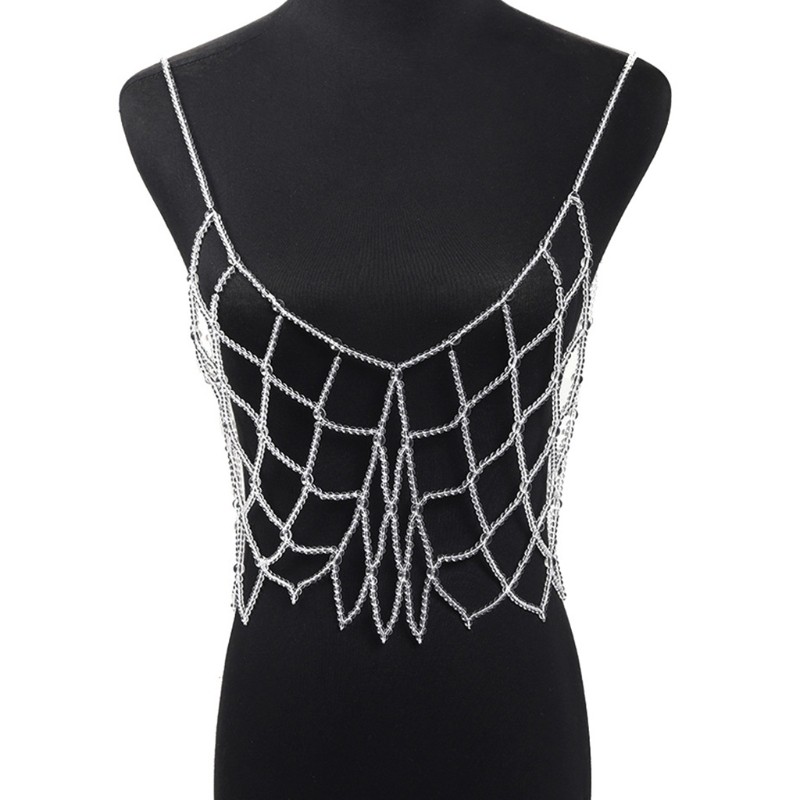 Dây Đeo Cơ Thể Thời Trang Quyến Rũ Cho Nữ