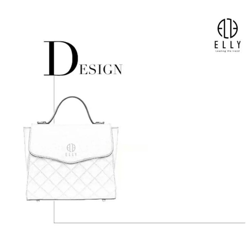 Túi xách nữ thời trang cao cấp ELLY – EL85