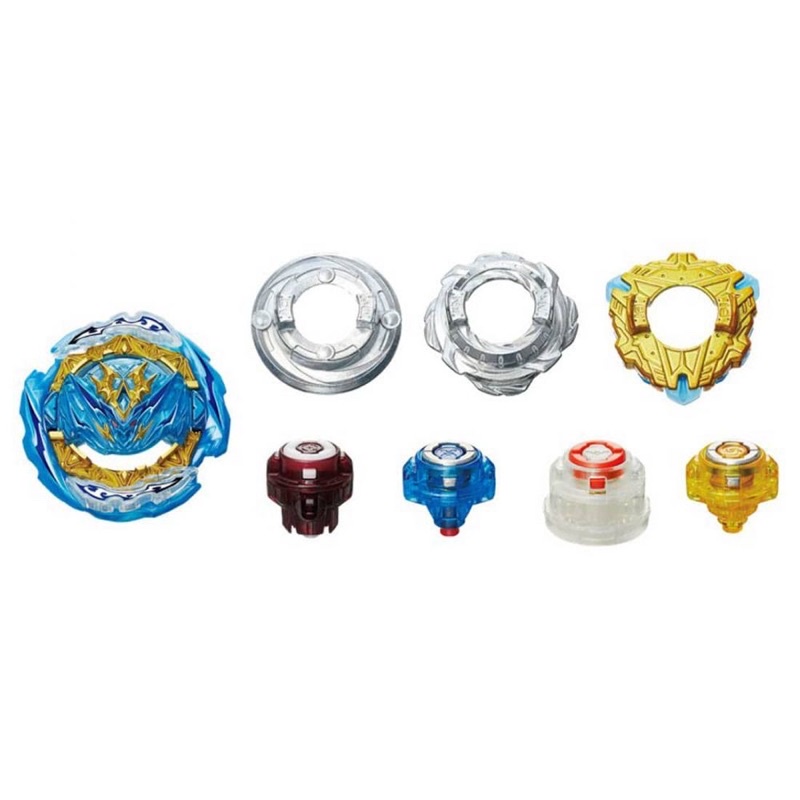 Con Quay Beyblade Burst DB Booster B188 Astral Spriggan Customize Set Chính Hãng TAKARA TOMY