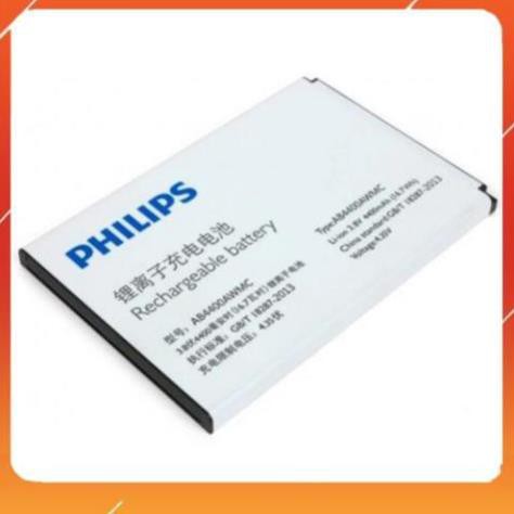 [BÁN CHẠY] PIN PHILIP V387 ZIN HÃNG