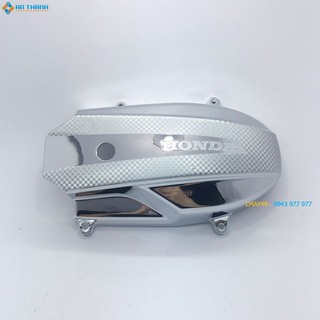 Ốp lốc máy SH Mode 2018 xi Crom