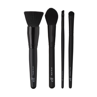 Set cọ E.L.F 4 Piece Complete Brush Set