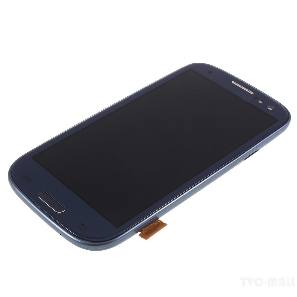 Màn Hình Lcd Và Bộ Cảm Ứng Thay Thế Cho Samsung Galaxy S3 I9300