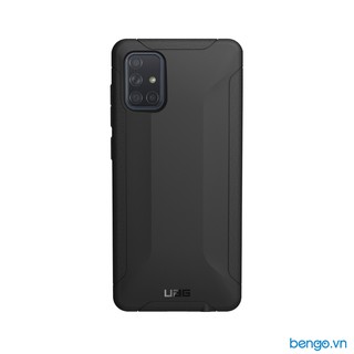 Ốp lưng UAG Samsung Galaxy A51 2019 Scout